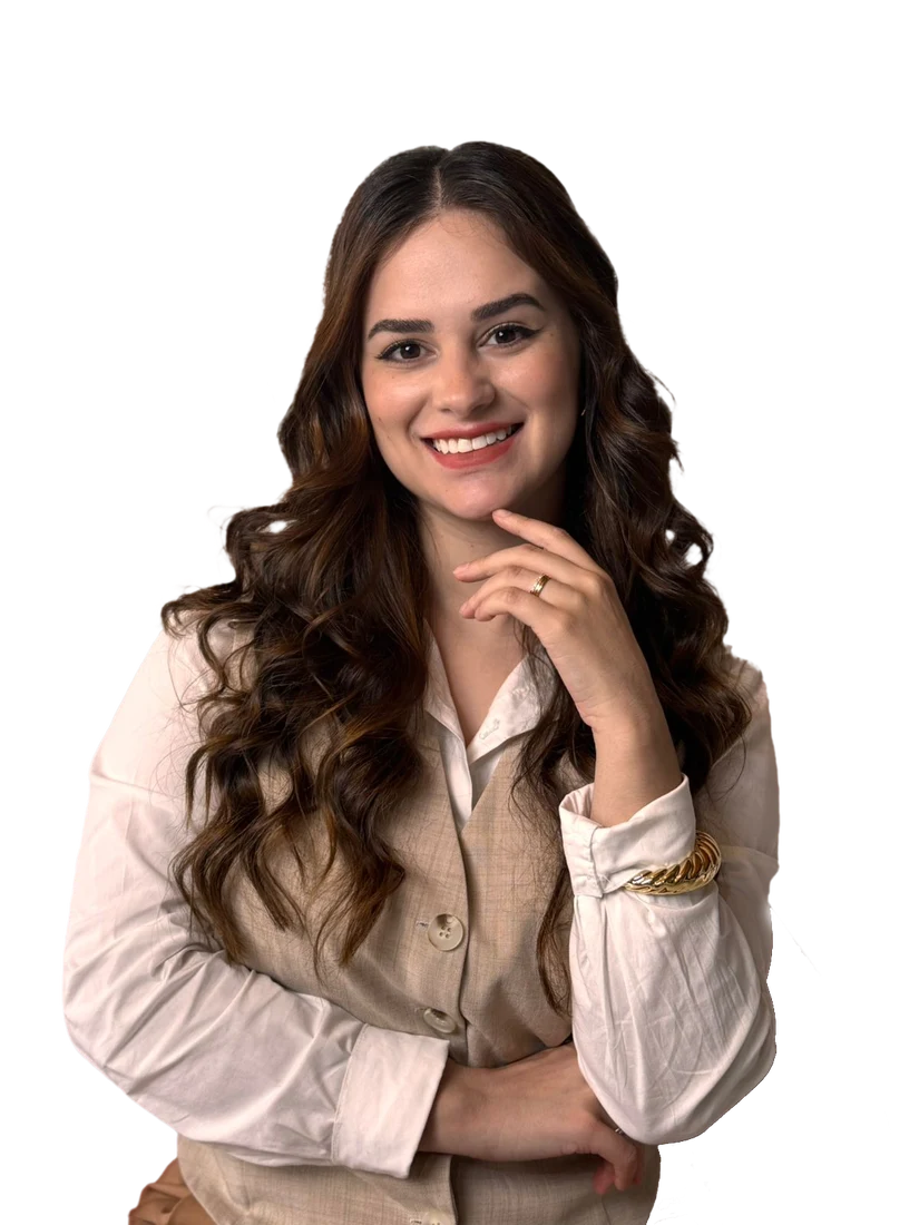 Dra. Ketlim Cristina